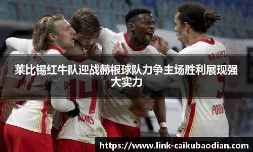 莱比锡红牛队迎战赫根球队力争主场胜利展现强大实力